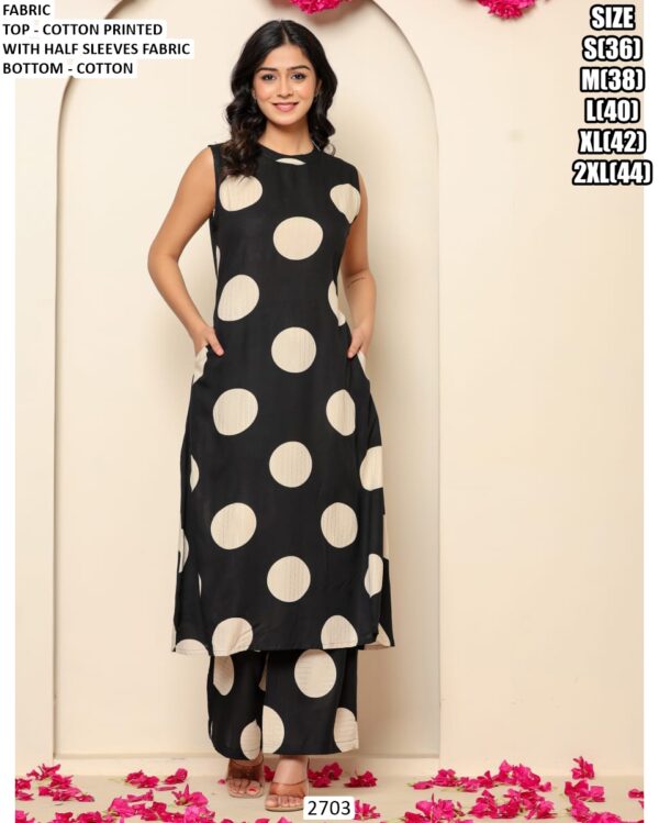 We Are Launching This Newest Summer Wear Stylish Cotton Collection!