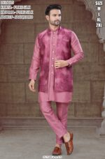 Men's Ready To Wear Latest Kurta, Pajama And Jacket Collection 2025