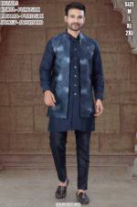 Men's Ready To Wear Latest Kurta, Pajama And Jacket Collection 2025
