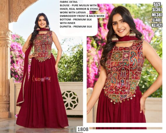 Elevate Your Occasions Wardrobe With This Gorgeous Designer Outfits!