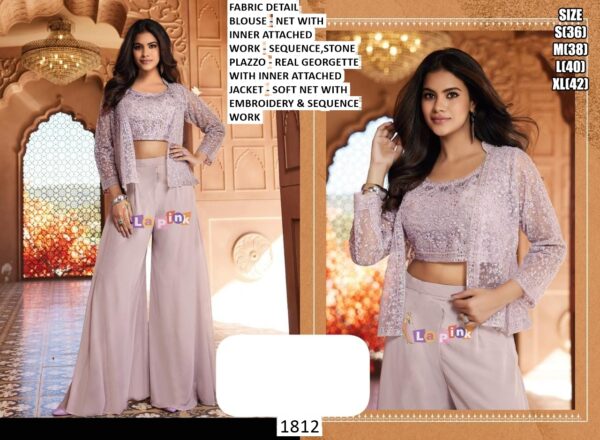 Elevate Your Occasions Wardrobe With This Gorgeous Designer Outfits!