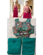 Elevate Your Occasions Wardrobe With This Gorgeous Designer Outfits!