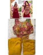 Elevate Your Occasions Wardrobe With This Gorgeous Designer Outfits!