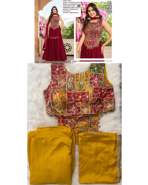 Elevate Your Occasions Wardrobe With This Gorgeous Designer Outfits!