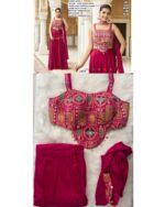 Elevate Your Occasions Wardrobe With This Gorgeous Designer Outfits!