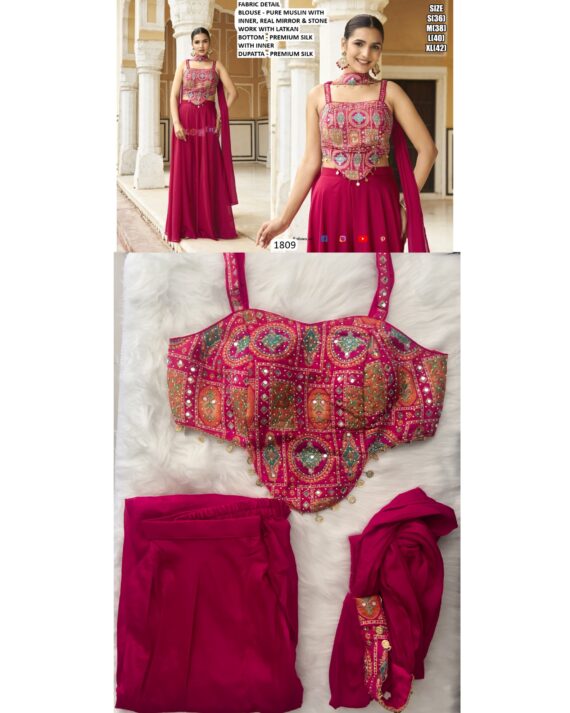 Elevate Your Occasions Wardrobe With This Gorgeous Designer Outfits!