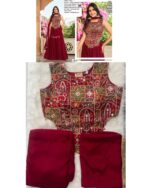 Elevate Your Occasions Wardrobe With This Gorgeous Designer Outfits!