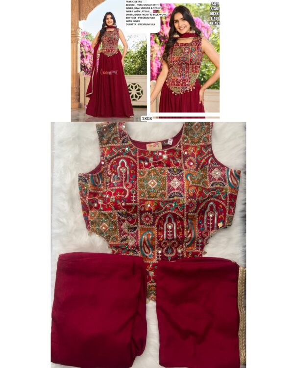 Elevate Your Occasions Wardrobe With This Gorgeous Designer Outfits!