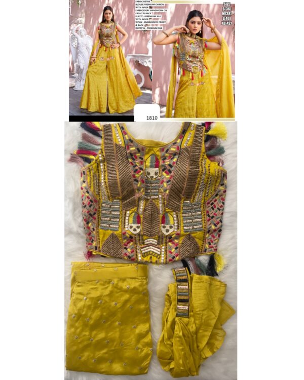 Elevate Your Occasions Wardrobe With This Gorgeous Designer Outfits!