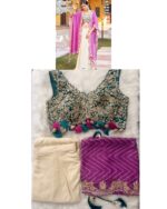Elevate Your Occasions Wardrobe With This Gorgeous Designer Outfits!