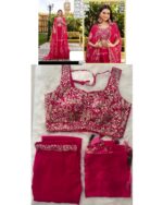 Elevate Your Occasions Wardrobe With This Gorgeous Designer Outfits!