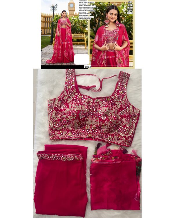 Elevate Your Occasions Wardrobe With This Gorgeous Designer Outfits!