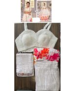 Elevate Your Occasions Wardrobe With This Gorgeous Designer Outfits!