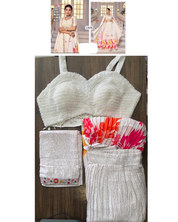 Elevate Your Occasions Wardrobe With This Gorgeous Designer Outfits!