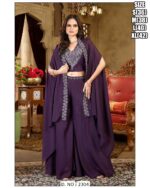 Get Ready To Elevate Your Festive And Partywear Collection With These Stunning Readymade Sets