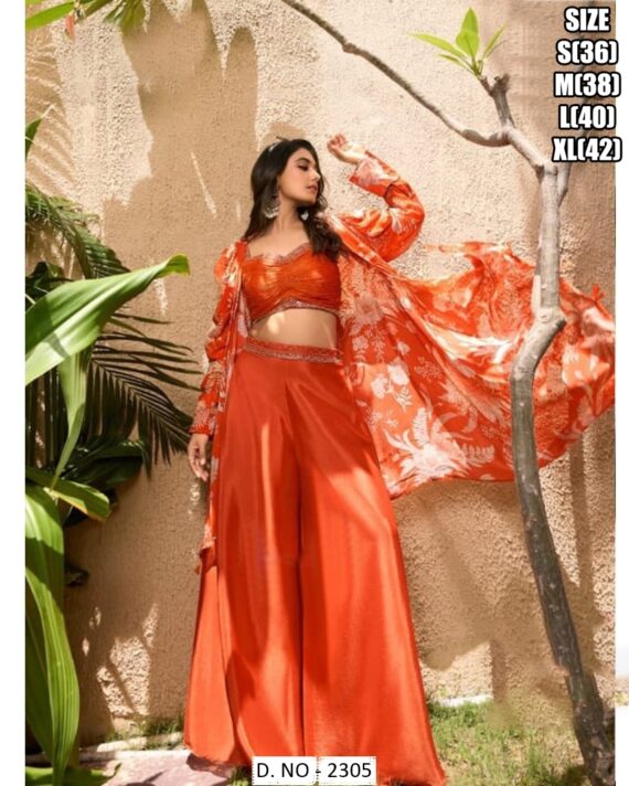 Get Ready To Elevate Your Festive And Partywear Collection With These Stunning Readymade Sets