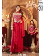 Get Ready To Elevate Your Festive And Partywear Collection With These Stunning Readymade Sets