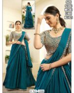 Get Ready To Elevate Your Festive And Partywear Collection With These Stunning Readymade Sets