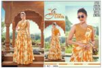Trendy Ethnic Sets - Our Latest Festive And Party Style Readymade Designer Collection