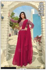 Trendy Ethnic Sets - Our Latest Festive And Party Style Readymade Designer Collection