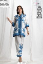 Stay Cool With These Nine Comfortable Summer Co-ord Sets For Women
