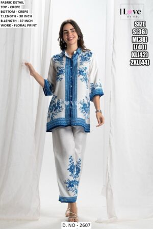 Stay Cool With These Nine Comfortable Summer Co-ord Sets For Women