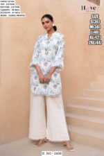 Stay Cool With These Nine Comfortable Summer Co-ord Sets For Women