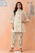 Stay Cool With These Nine Comfortable Summer Co-ord Sets For Women