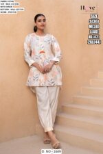 Stay Cool With These Nine Comfortable Summer Co-ord Sets For Women