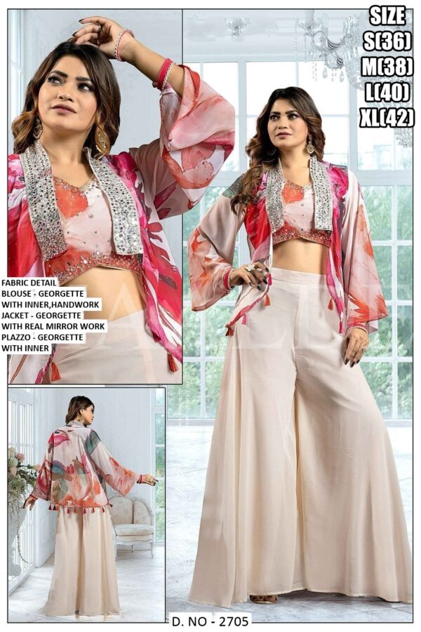 Elevate Your Style With Our Fantastic Partywear Collection, Where Elegance Meets Trend!