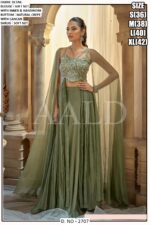 Elevate Your Style With Our Fantastic Partywear Collection, Where Elegance Meets Trend!