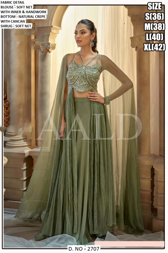 Elevate Your Style With Our Fantastic Partywear Collection, Where Elegance Meets Trend!