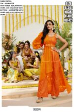 Ethnicrang Introduces A Collection Of Indian Wedding Wear With Trending Designs And Styles