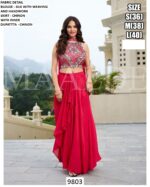 Ethnicrang Introduces A Collection Of Indian Wedding Wear With Trending Designs And Styles