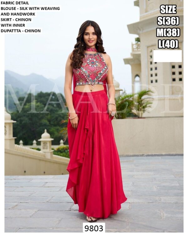 Ethnicrang Introduces A Collection Of Indian Wedding Wear With Trending Designs And Styles