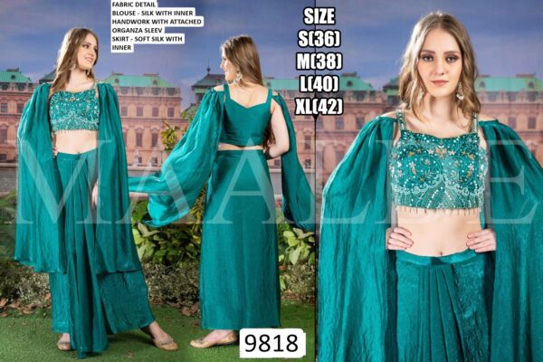 Ethnicrang Introduces A Collection Of Indian Wedding Wear With Trending Designs And Styles