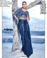 Ethnicrang Introduces A Collection Of Indian Wedding Wear With Trending Designs And Styles