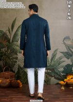Latest Festival Wear Real Mirror Work Kurta With Dupatta Collection 2025