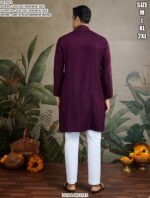 Latest Festival Wear Real Mirror Work Kurta With Dupatta Collection 2025