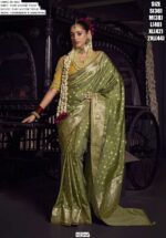 Buy The Latest Collection Of Traditional Sarees Online On Ethnicrang And Make Every Festival Special