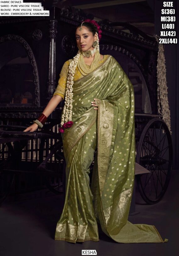 Buy The Latest Collection Of Traditional Sarees Online On Ethnicrang And Make Every Festival Special