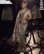 Buy The Latest Collection Of Traditional Sarees Online On Ethnicrang And Make Every Festival Special