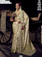 Buy The Latest Collection Of Traditional Sarees Online On Ethnicrang And Make Every Festival Special