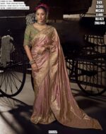 Buy The Latest Collection Of Traditional Sarees Online On Ethnicrang And Make Every Festival Special