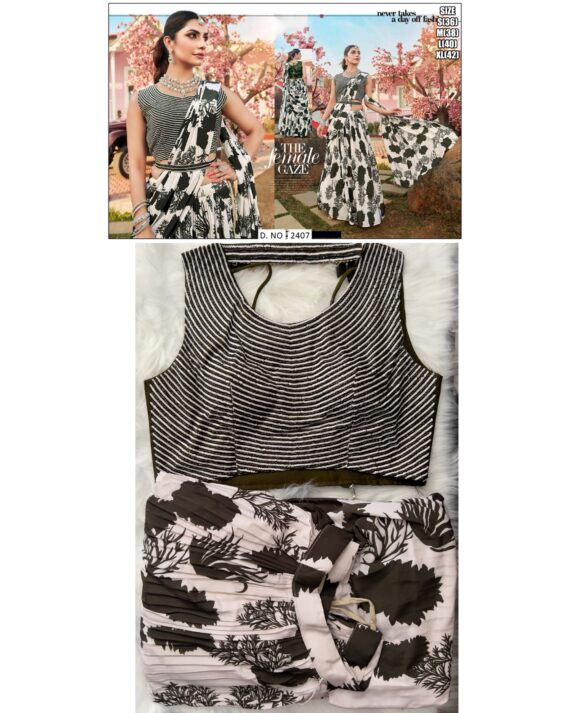 Trendy Ethnic Sets - Our Latest Festive And Party Style Readymade Designer Collection