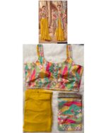 Trendy Ethnic Sets - Our Latest Festive And Party Style Readymade Designer Collection