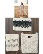 Our Breezy And Stylish Summer Outfits Brings Together Embroidery And Prints For A Vibrant Summer Look