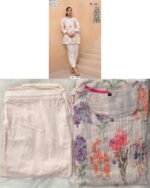 Stay Cool With These Nine Comfortable Summer Co-ord Sets For Women