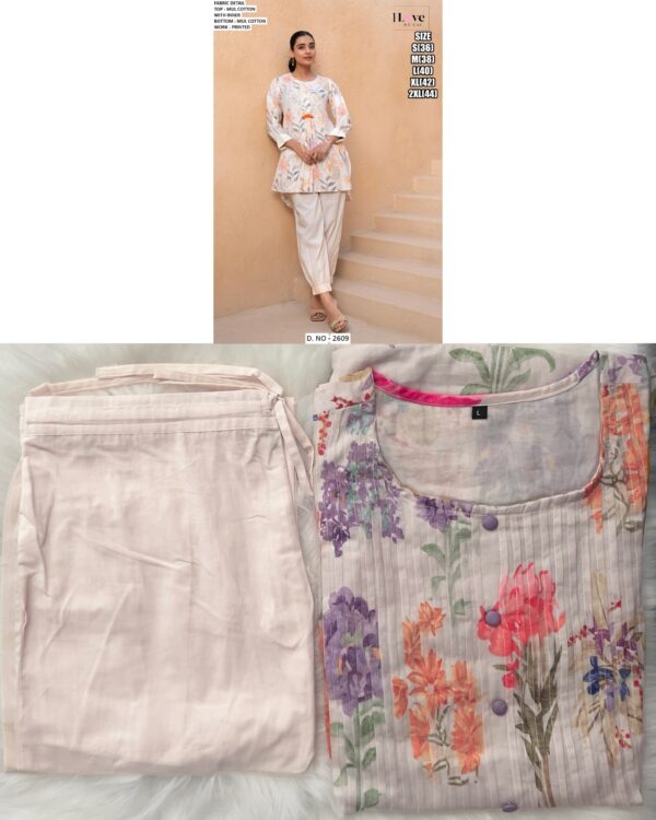 Stay Cool With These Nine Comfortable Summer Co-ord Sets For Women