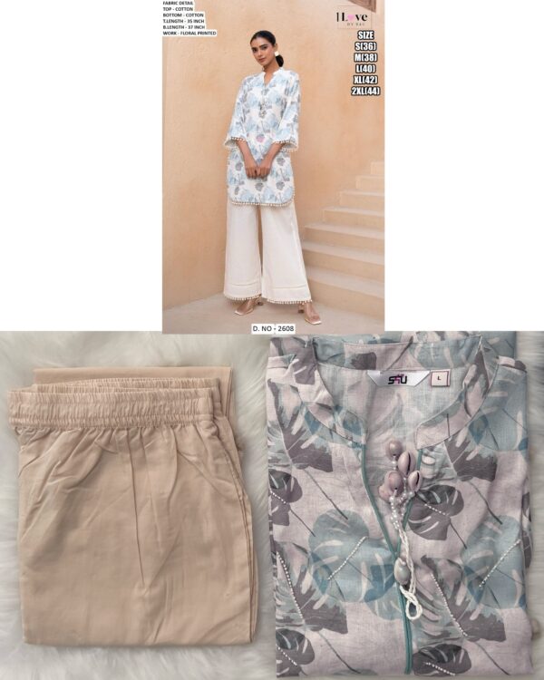 Stay Cool With These Nine Comfortable Summer Co-ord Sets For Women